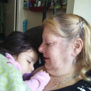 Meet your Posher, Sandi